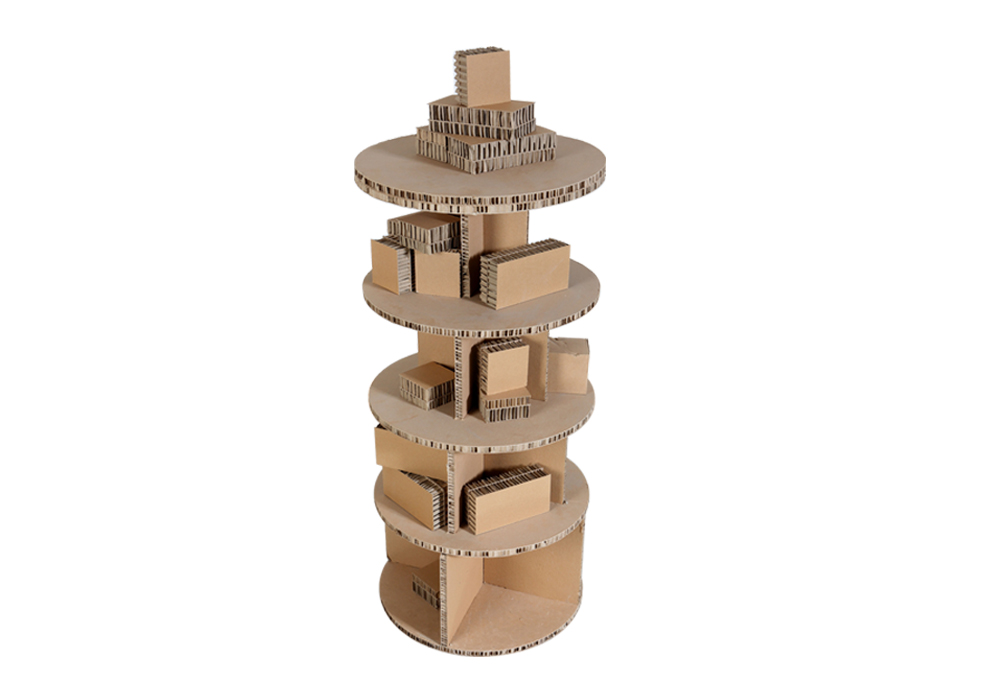 Display stand