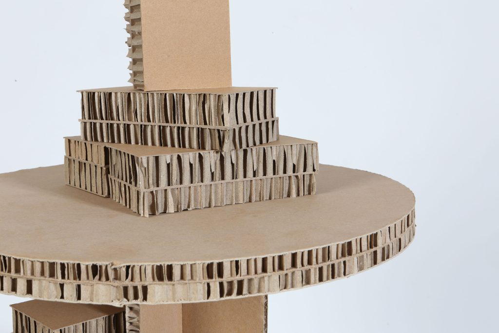 Display stand