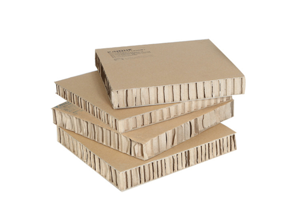 JW0034 Honeycomb Cardboard