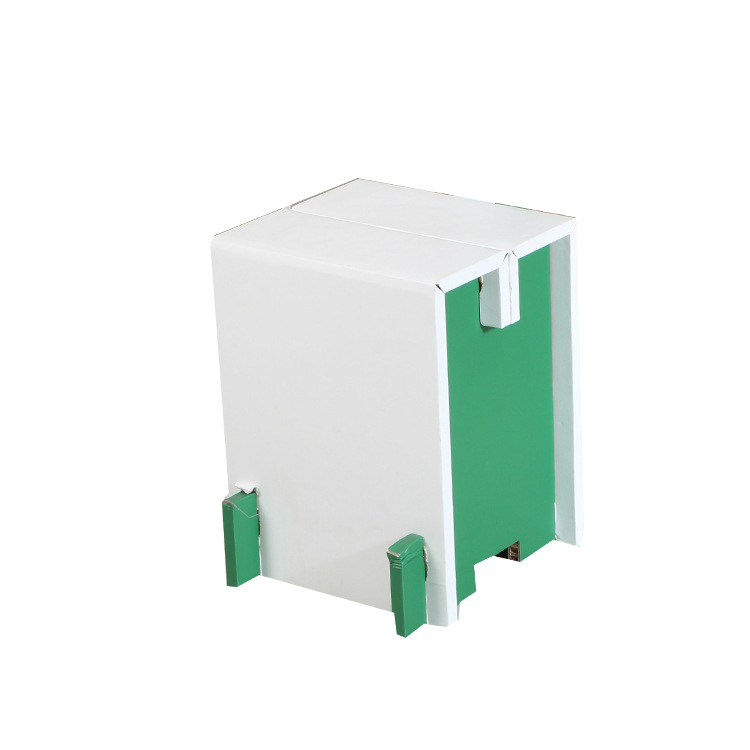 JW0024 Paper Mini Furniture Honeycomb Paper Display Stand